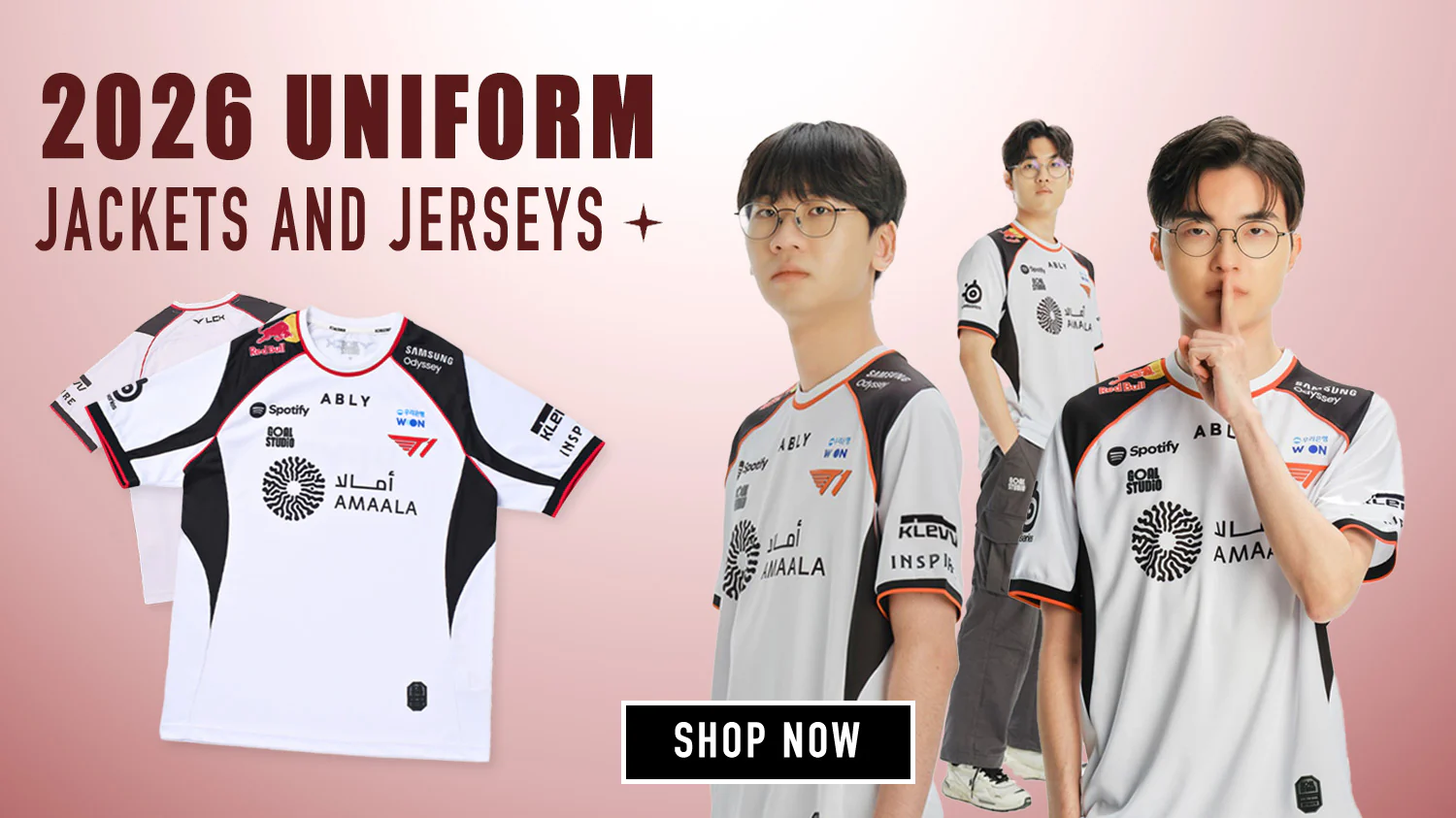 Unleash Your Inner Pro Champion